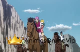 Hunter x Hunter (2011)  Dublado - Episódio 79