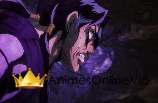 JoJo No Kimyou Na Bouken: Ougon No Kaze Dublado - Episódio 13