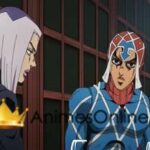 Assistir JoJo no Kimyou na Bouken: Ougon no Kaze - Episódio 22 Online -  Download & Assistir Online! - AnimesTC