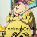 Assistir JoJo no Kimyou na Bouken: Ougon no Kaze - Episódio 22 Online -  Download & Assistir Online! - AnimesTC