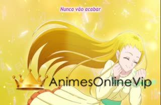 Kibou no Chikara: Otona Precure 23 - Episódio 4