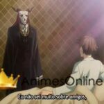 Mahoutsukai no Yome Season 2 Part 2