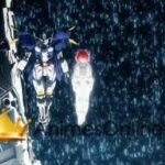 Mobile Suit Gundam: The Witch from Mercury 2  Dublado