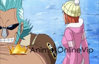 One Piece  Dublado - Episódio 330