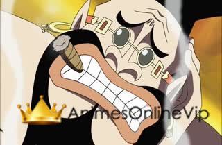 One Piece  Dublado - Episódio 331