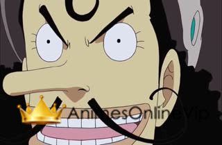 One Piece  Dublado - Episódio 336