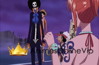 One Piece  Dublado - Episódio 339