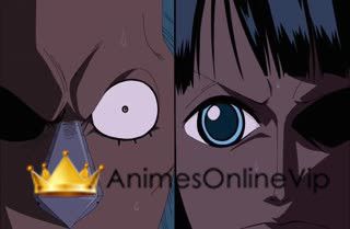 One Piece  Dublado - Episódio 347