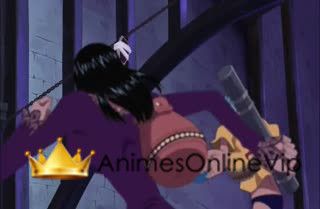 One Piece  Dublado - Episódio 348