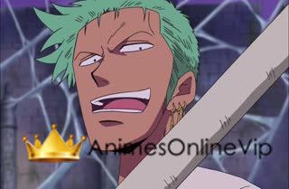 One Piece  Dublado - Episódio 355