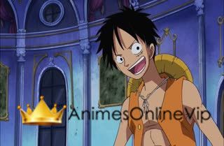 One Piece  Dublado - Episódio 356