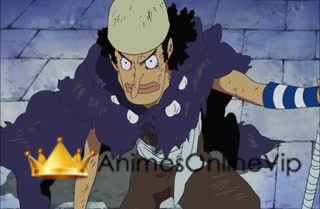 One Piece  Dublado - Episódio 361