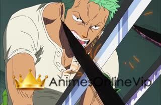 One Piece  Dublado - Episódio 362