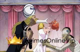 One Piece  Dublado - Episódio 366