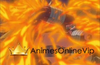 One Piece  Dublado - Episódio 370