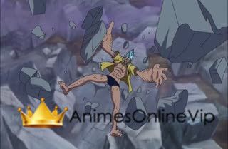 One Piece  Dublado - Episódio 371