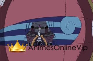 One Piece  Dublado - Episódio 372