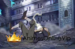 One Piece  Dublado - Episódio 374