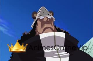 One Piece  Dublado - Episódio 377