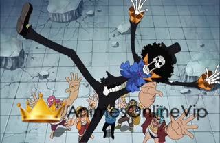 One Piece  Dublado - Episódio 381