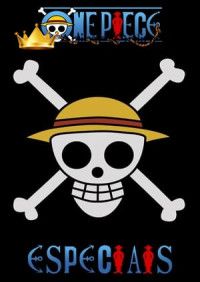 One Piece Especiais