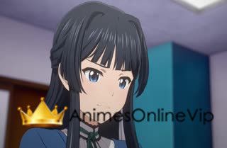 The iDOLM@STER Million Live! - Episódio 4