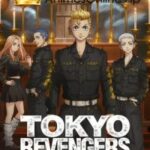 Tokyo Revengers: Tenjikuhen