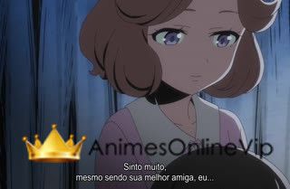 Akumakun (ONA) - Episódio 2