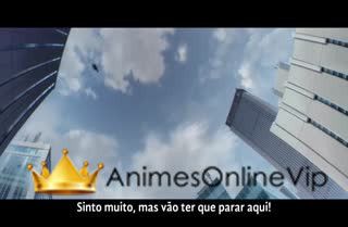 Assistir Arknights 2 Fuyukomori Kaerimichi Episódio 5 » Anime TV