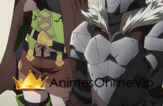 Goblin Slayer II  Dublado - Episódio 2