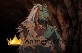 Goblin Slayer II  Dublado - Episódio 4