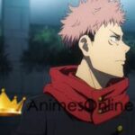 Jujutsu Kaisen 2 Temporada Dublado