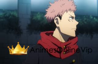 Jujutsu Kaisen 2 Temporada Dublado - Episódio 12