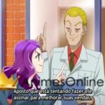 Kibou no Chikara: Otona Precure 23