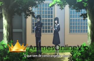 Migi to Dali - Episódio 7