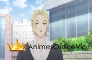 Ojou to Bankenkun - Episódio 7