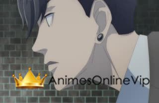 Ojou to Bankenkun - Episódio 9