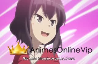 Potiondanomi de Ikinobimasu! - Episódio 6