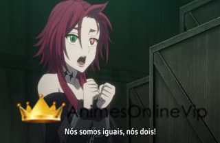 Ragna Crimson - Episódio 9