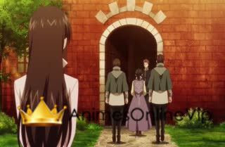 Seijo no Maryoku wa Bannou desu 2nd Season  Dublado - Episódio 6