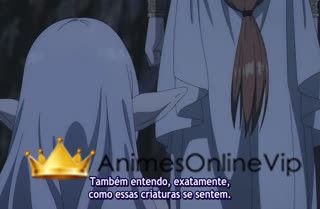 Sousou no Frieren - Episódio 10