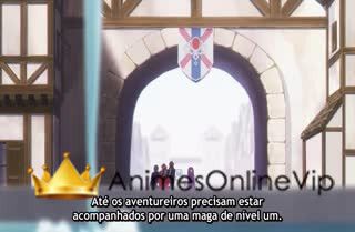 Sousou no Frieren - Episódio 11