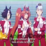 Download Umamusume: Pretty Derby 3 - Episódio 6 Online em PT-BR - Animes  Online