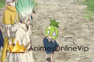 Dr. Stone: New World Part 2  Dublado - Episódio 11