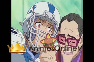 Eyeshield 21  Dublado - Episódio 7