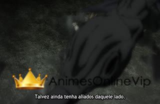 Jujutsu Kaisen 2nd Season - Episódio 23