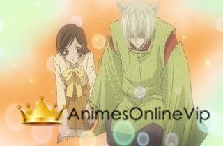 Kamisama Hajimemashita  Dublado - Episódio 3