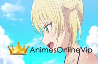 Kanojo mo Kanojo Season 2  Dublado - Episódio 10