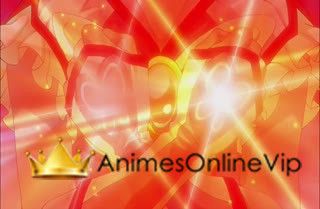 Kibou no Chikara: Otona Precure 23 - Episódio 12