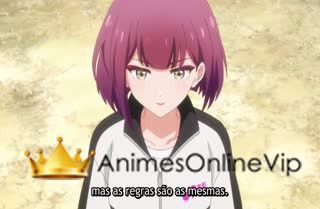 Kizuna no Allele Season 2 - Episódio 5